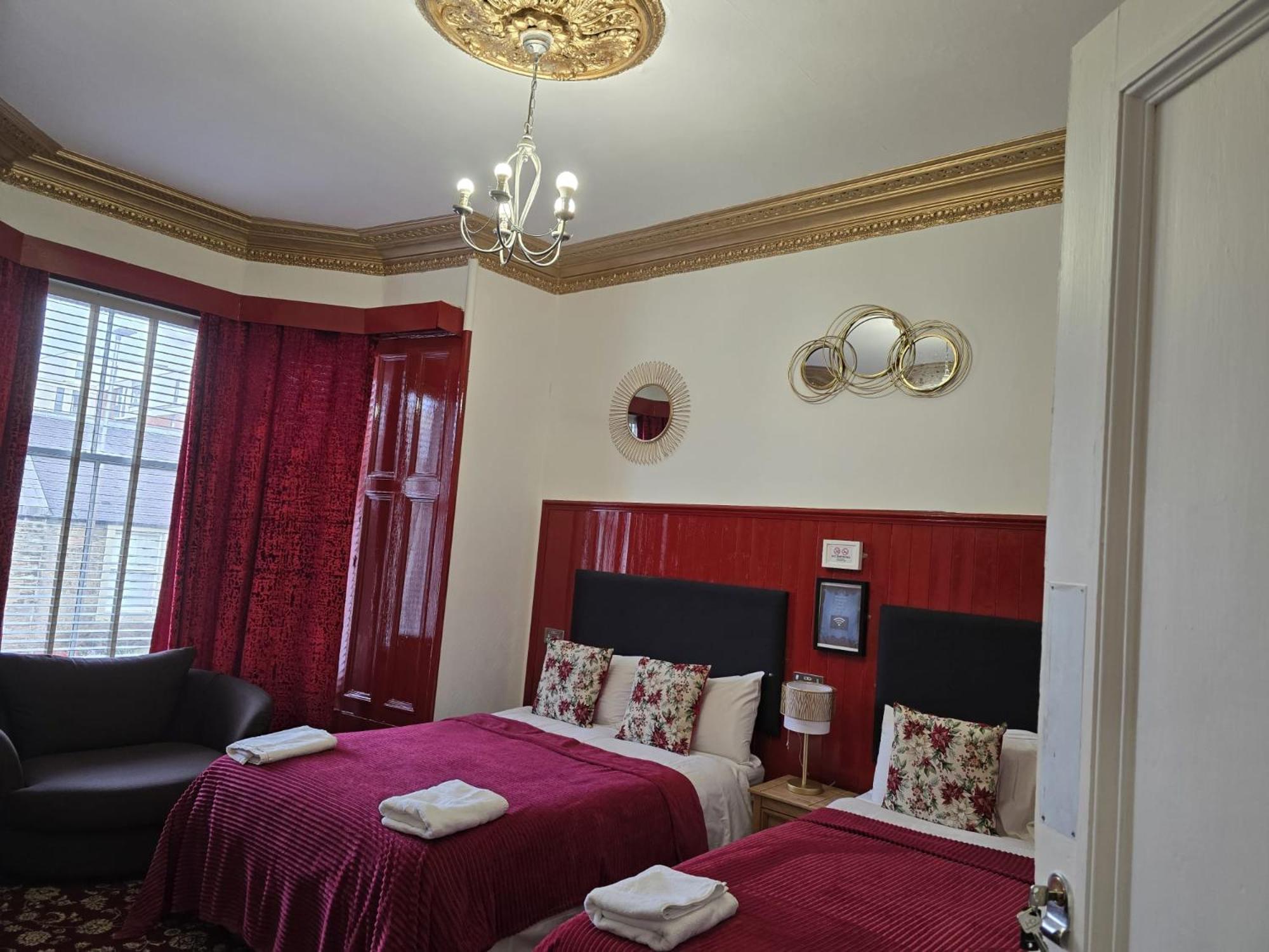 The Residence - No 57 — Photos 2